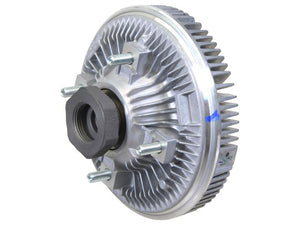 BorgWarner Viscous Fan Drive | S.12024840 - Product Image 2