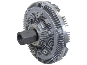 BorgWarner Viscous Fan Drive [BRANDSAVE] | S.12024860 - Product Image 2