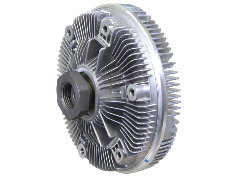 BorgWarner Viscous Fan Drive [BRANDSAVE] | S.12024910 - Product Image 2