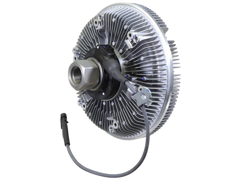 BorgWarner Viscous Fan Drive | S.12024920 - Product Image 2