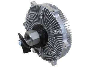 BorgWarner Viscous Fan Drive [BRANDSAVE] | S.12024950 - Product Image 2