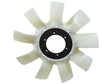 BorgWarner Fan Blade [BRANDSAVE] | S.12024970 - Product Image 1