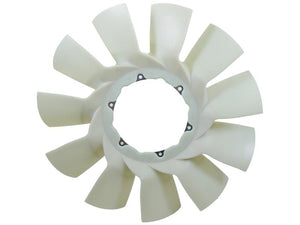BorgWarner Fan Blade [BRANDSAVE] | S.12024980 - Product Image 1