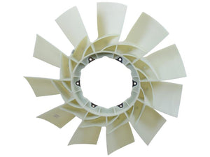 BorgWarner Fan Blade [BRANDSAVE] | S.12024980 - Product Image 2