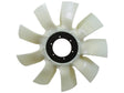 BorgWarner Fan Blade [BRANDSAVE] | S.12025030 - Product Image 1