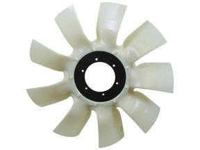 BorgWarner Fan Blade [BRANDSAVE] | S.12025030 - Product Image 1