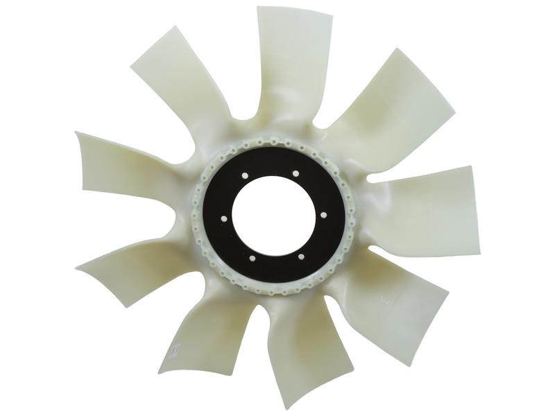 BorgWarner Fan Blade [BRANDSAVE] | S.12025030 - Product Image 2