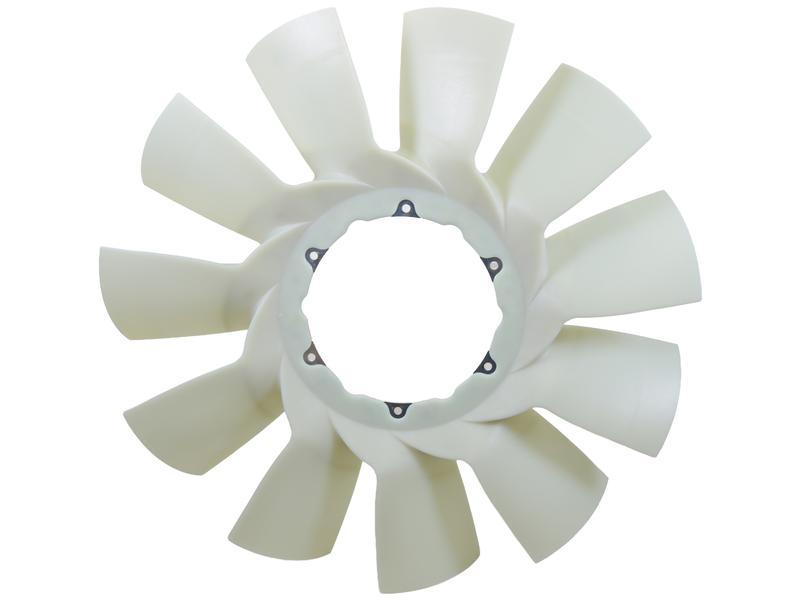 BorgWarner Fan Blade [BRANDSAVE] | S.12025100 - Product Image 1