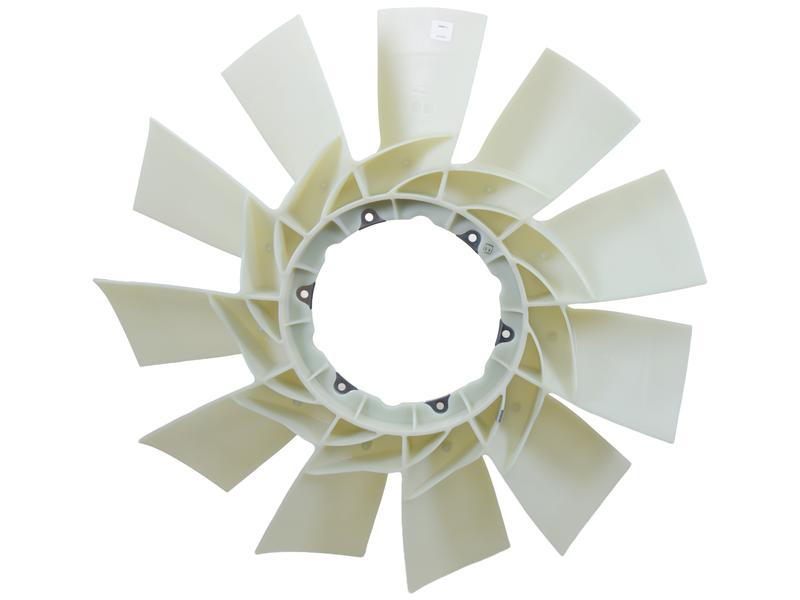 BorgWarner Fan Blade [BRANDSAVE] | S.12025100 - Product Image 2