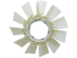 BorgWarner Fan Blade [BRANDSAVE] | S.12025100 - Product Image 2
