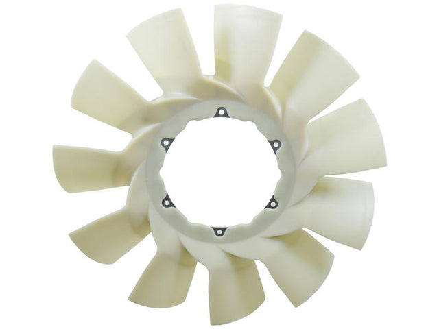 BorgWarner Fan Blade [BRANDSAVE] | S.12025110 - Product Image 1