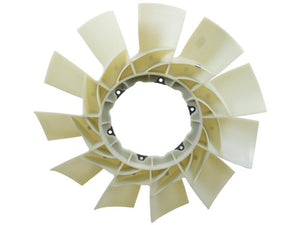 BorgWarner Fan Blade [BRANDSAVE] | S.12025110 - Product Image 2