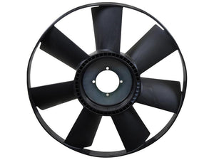 BorgWarner Fan Blade [BRANDSAVE] | S.12025150 - Product Image 1