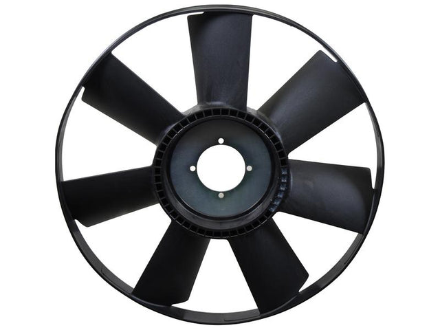 BorgWarner Fan Blade [BRANDSAVE] | S.12025150 - Product Image 1