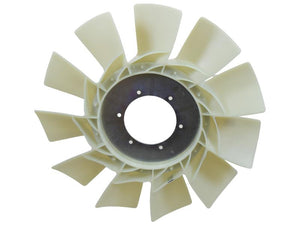 BorgWarner Fan Blade [BRANDSAVE] | S.12025160 - Product Image 2
