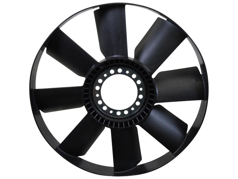 BorgWarner Fan Blade [BRANDSAVE] | S.12025170 - Product Image 1