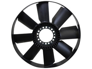 BorgWarner Fan Blade [BRANDSAVE] | S.12025170 - Product Image 1