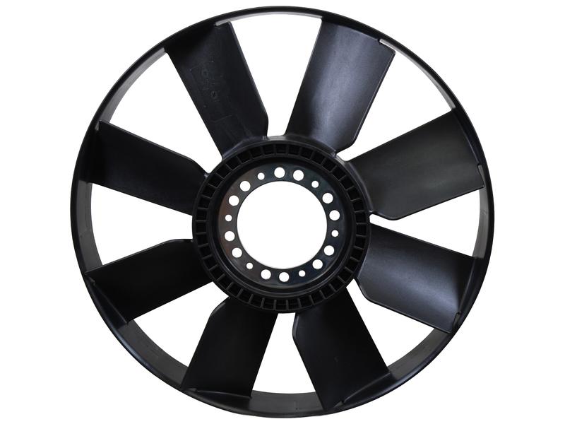 BorgWarner Fan Blade [BRANDSAVE] | S.12025170 - Product Image 2