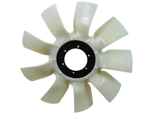 BorgWarner Fan Blade [BRANDSAVE] | S.12025180 - Product Image 1