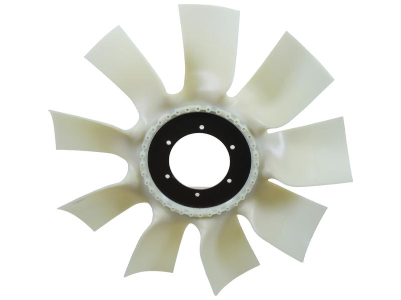 BorgWarner Fan Blade [BRANDSAVE] | S.12025180 - Product Image 2