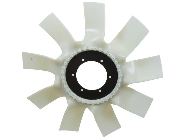 BorgWarner Fan Blade [BRANDSAVE] | S.12025190 - Product Image 1