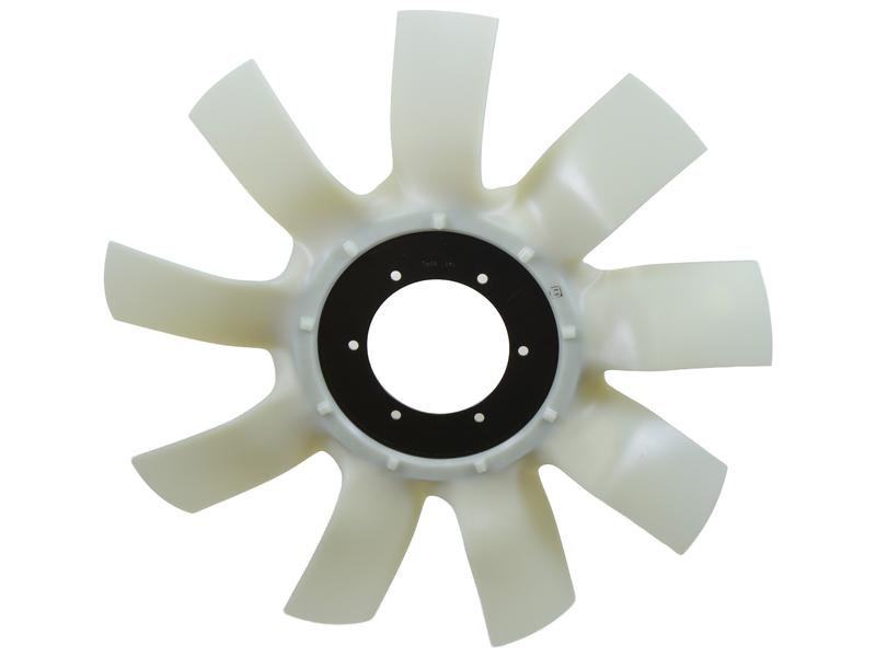 BorgWarner Fan Blade [BRANDSAVE] | S.12025190 - Product Image 2