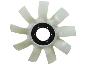 BorgWarner Fan Blade [BRANDSAVE] | S.12025190 - Product Image 2