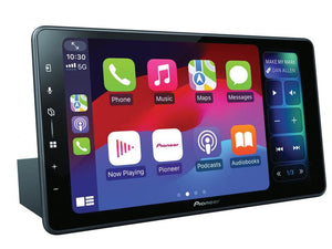 PioneerAudio Radio - Apple Car Play & Android Auto (SPH-EVO98 DAB) | S.12025550 - Product Image 1