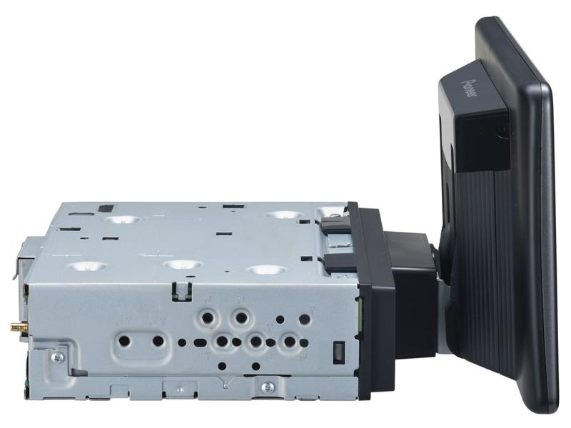 PioneerAudio Radio - Apple Car Play & Android Auto (SPH-EVO98 DAB) | S.12025550 - Product Image 2