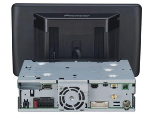 PioneerAudio Radio - Apple Car Play & Android Auto (SPH-EVO98 DAB) | S.12025550 - Product Image 3