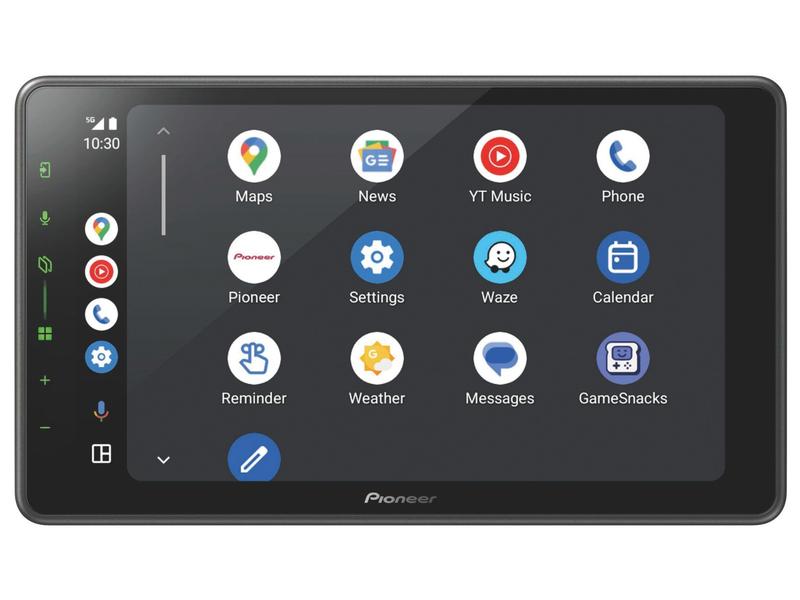 PioneerAudio Radio - Apple Car Play & Android Auto (SPH-EVO98 DAB) | S.12025550 - Product Image 4
