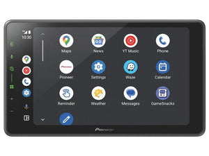 PioneerAudio Radio - Apple Car Play & Android Auto (SPH-EVO98 DAB) | S.12025550 - Product Image 4