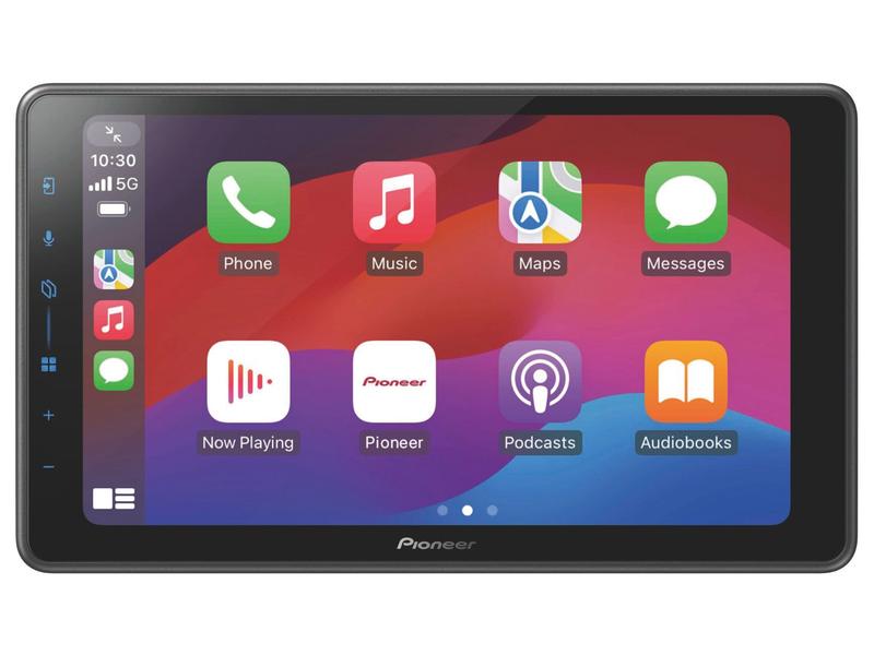 PioneerAudio Radio - Apple Car Play & Android Auto (SPH-EVO98 DAB) | S.12025550 - Product Image 5