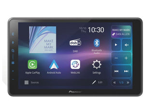 PioneerAudio Radio - Apple Car Play & Android Auto (SPH-EVO98 DAB) | S.12025550 - Product Image 6