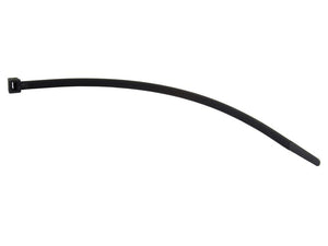 Sparex Cable Tie - Non Releasable, 270mm x 7.6mm | S.12026200 - Product Image 1