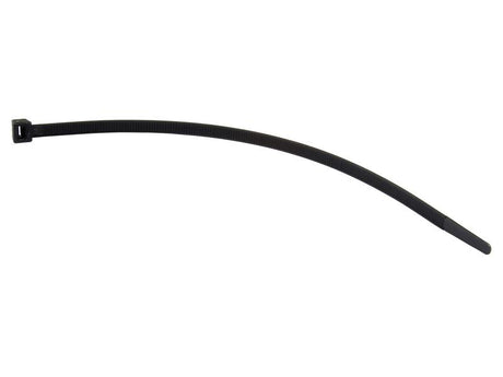 Sparex Cable Tie - Non Releasable, 270mm x 7.6mm | S.12026200 - Product Image 1