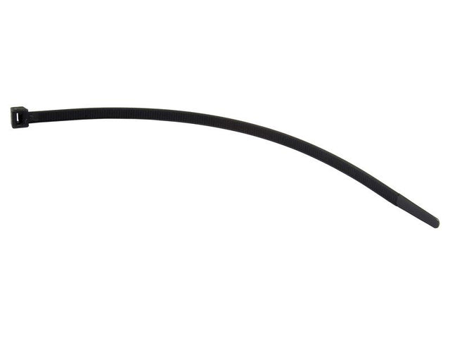 Sparex Cable Tie - Non Releasable, 270mm x 7.6mm | S.12026200 - Product Image 1