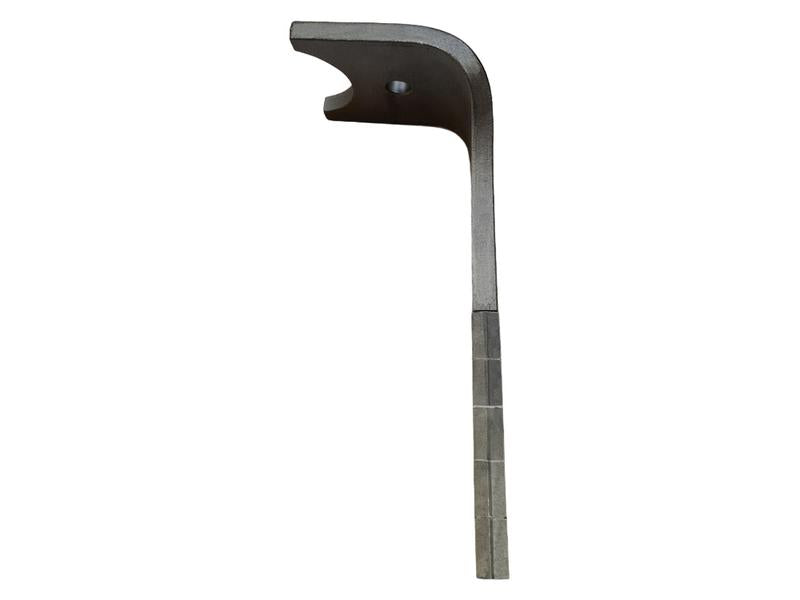 Sparex Power Harrow Blade RH. Carbide. Replacement for Amazone. To fit as: 967496 | S.12026340 - Product Image 1