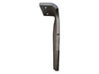 Sparex Power Harrow Blade RH. Carbide. Replacement for Maschio. To fit as: 36100215 | S.12026400 - Product Image 1