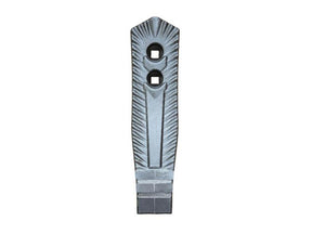 Sparex Reversible point Replacement for Kuhn | S.12026450 - Product Image 1