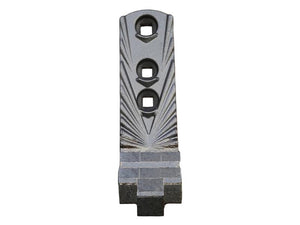 Sparex Reversible point Replacement for Kverneland | S.12026460 - Product Image 1