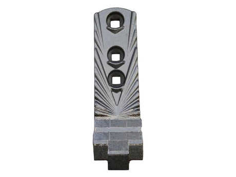 Sparex Reversible point Replacement for Kverneland | S.12026460 - Product Image 1