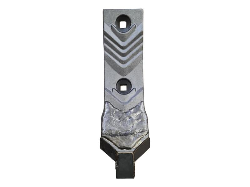 Sparex Reversible point Replacement for Lemken | S.12026470 - Product Image 1