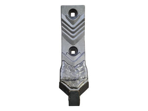Sparex Reversible point Replacement for Lemken | S.12026470 - Product Image 1