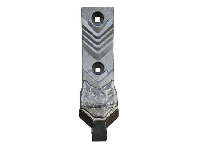 Sparex Reversible point Replacement for Lemken | S.12026470 - Product Image 1