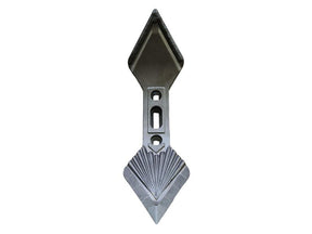 Sparex Reversible point 465x160x41.5mm Hole centres | S.12026490 - Product Image 1