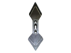 Sparex Reversible point 465x160x41.5mm Hole centres | S.12026490 - Product Image 1