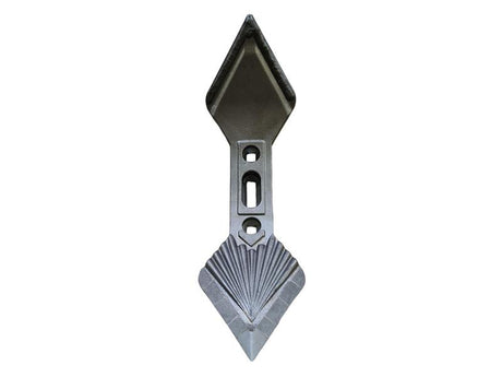 Sparex Reversible point 465x160x41.5mm Hole centres | S.12026490 - Product Image 1