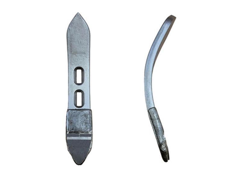Sparex Reversible point 340x60x20mm Hole centres | S.12026500 - Product Image 1