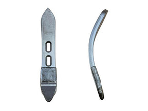 Sparex Reversible point 340x60x20mm Hole centres | S.12026500 - Product Image 1
